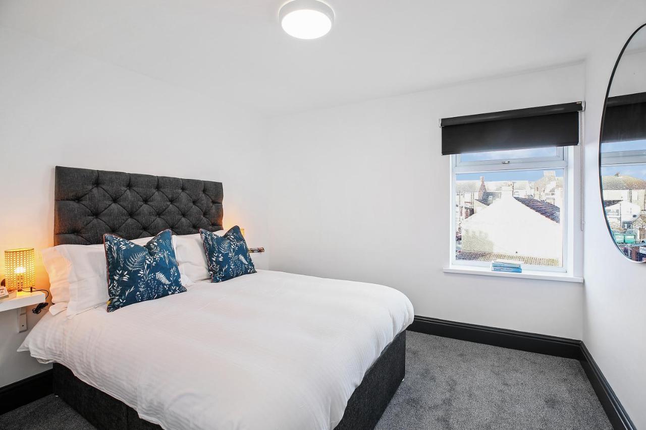 Tyme Suites On Humber Cleethorpes Exterior photo